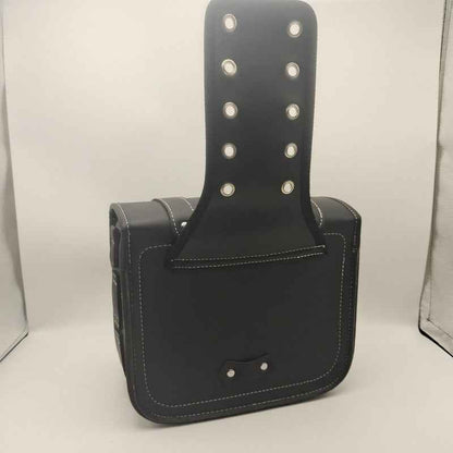 Knight Bag Motorcycle Side Bag Modification Side Bag Side Box
