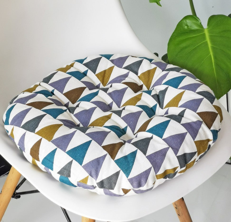 Hot Sale Round Chair Cushion Cushion Office Sedentary