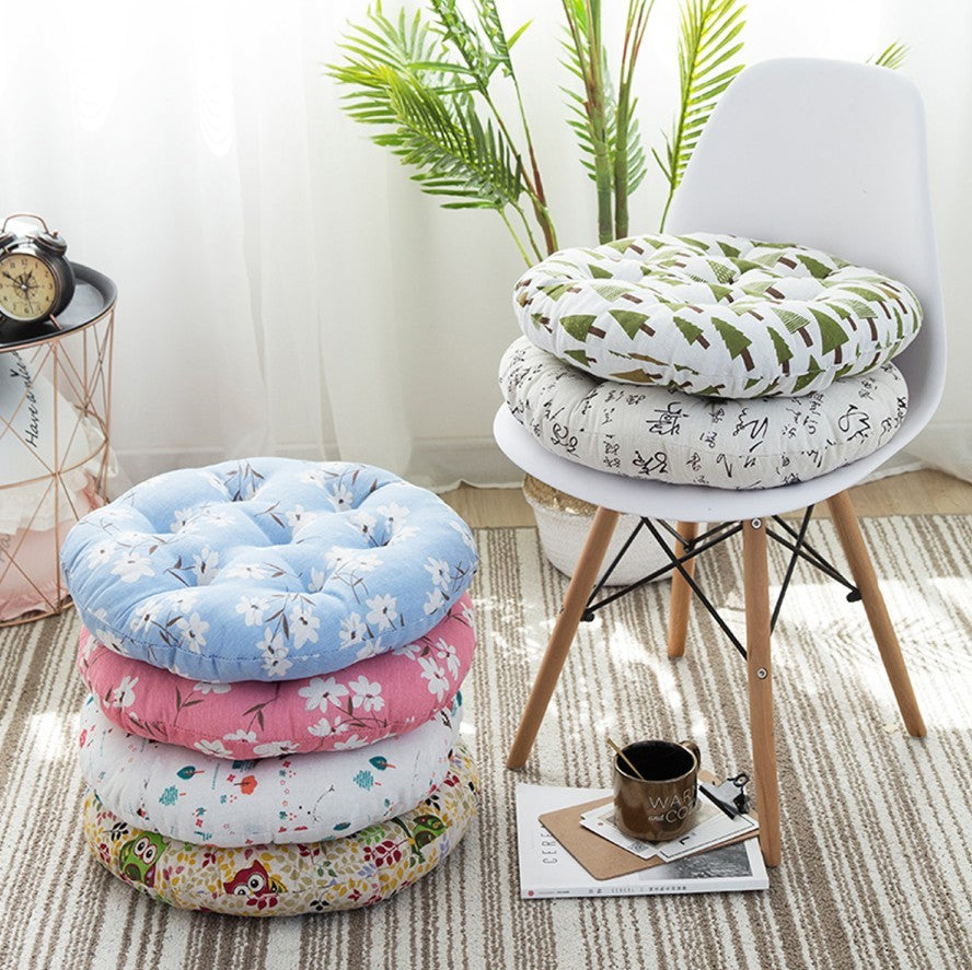 Hot Sale Round Chair Cushion Cushion Office Sedentary