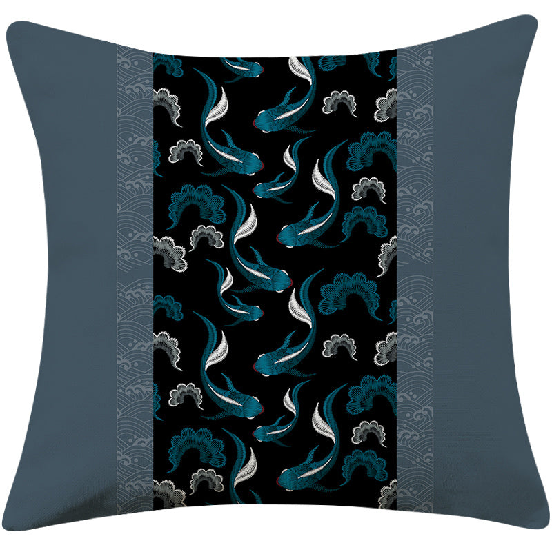 Pillow Cushion Sofa Bed Head Back