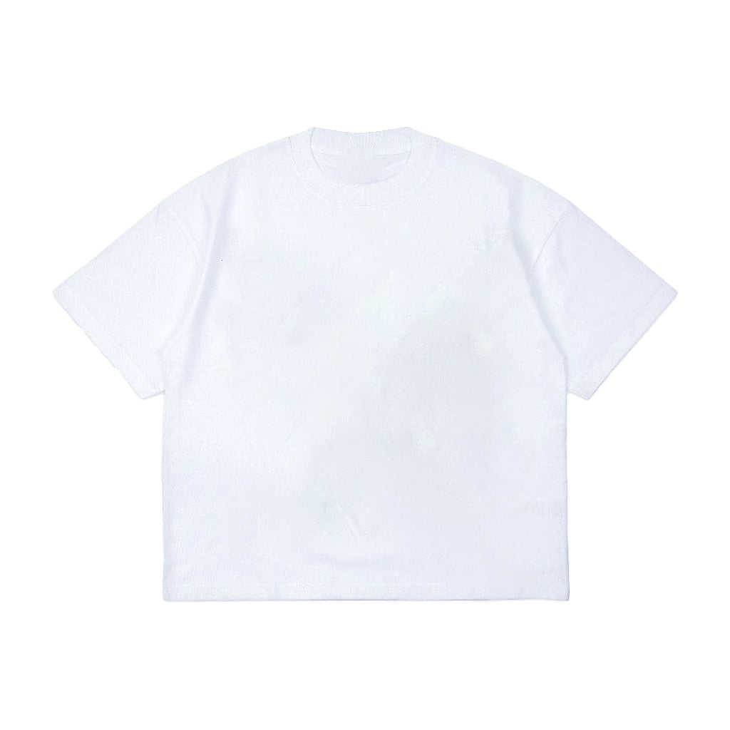 Summer New Printed T-shirt - Customizable Pattern - DropOnline.co