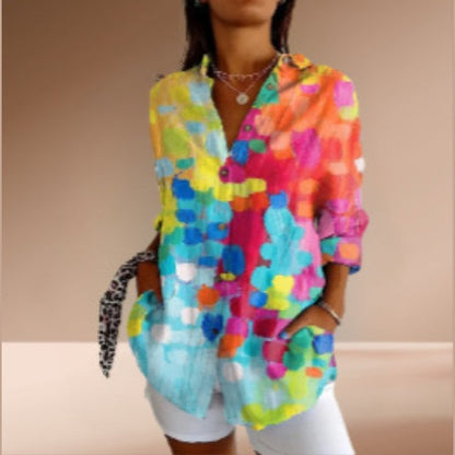 Women's Slim Fit Bootcut Trousers - Casual Daily Flare Leg Pants - DropOnline.co