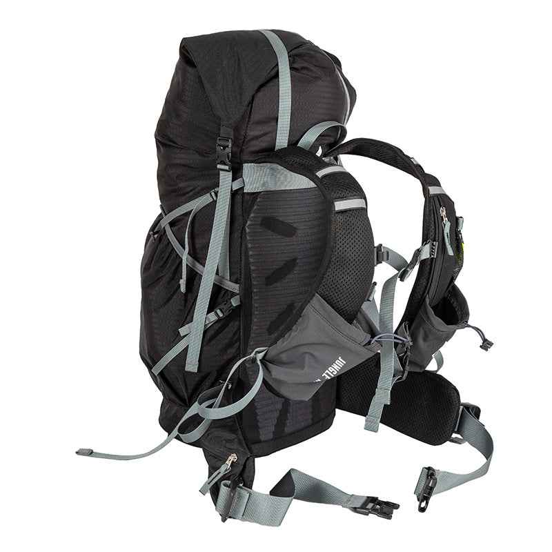Outdoor Camping Bags Hiking Backpack