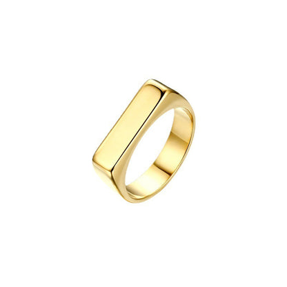 Lana Gold Ring - DropOnline.co
