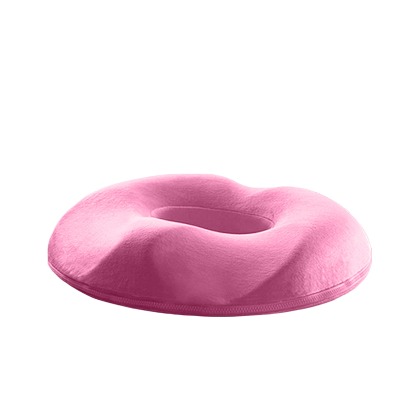 Memory Foam Chair Cushion - Ergonomic Office Seat Support