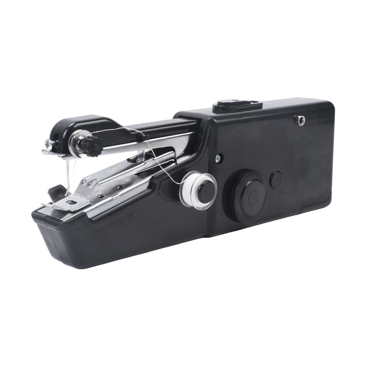 Handheld Portable Sewing Machine - Compact Stitching Tool