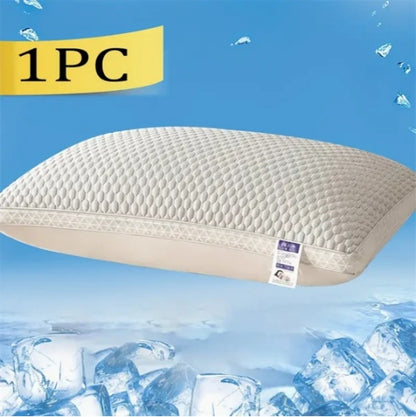 Cooling Breathable Tofu Pillows - DropOnline.co