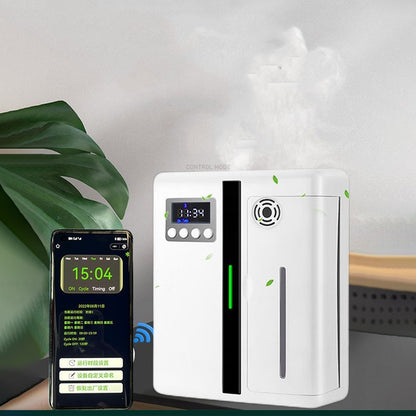 Home Essential Oil Hotel Automatic Perfume Spray Machine - DropOnline.co