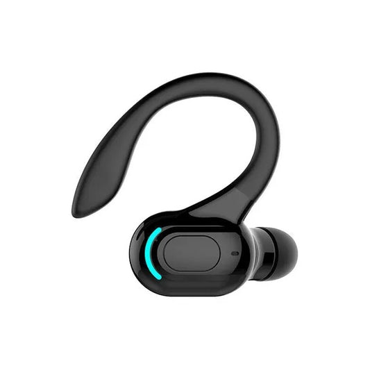 Bluetooth 5.1 Wireless Earbuds - Stereo Ear Hook Headphones
