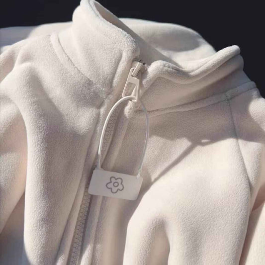 Autumn And Winter Loose Long Sleeve Sweatershirt