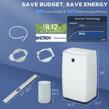 Air Conditioner - DropOnline.co