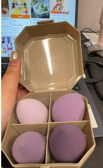 Beauty Egg -4-pack - DropOnline.co