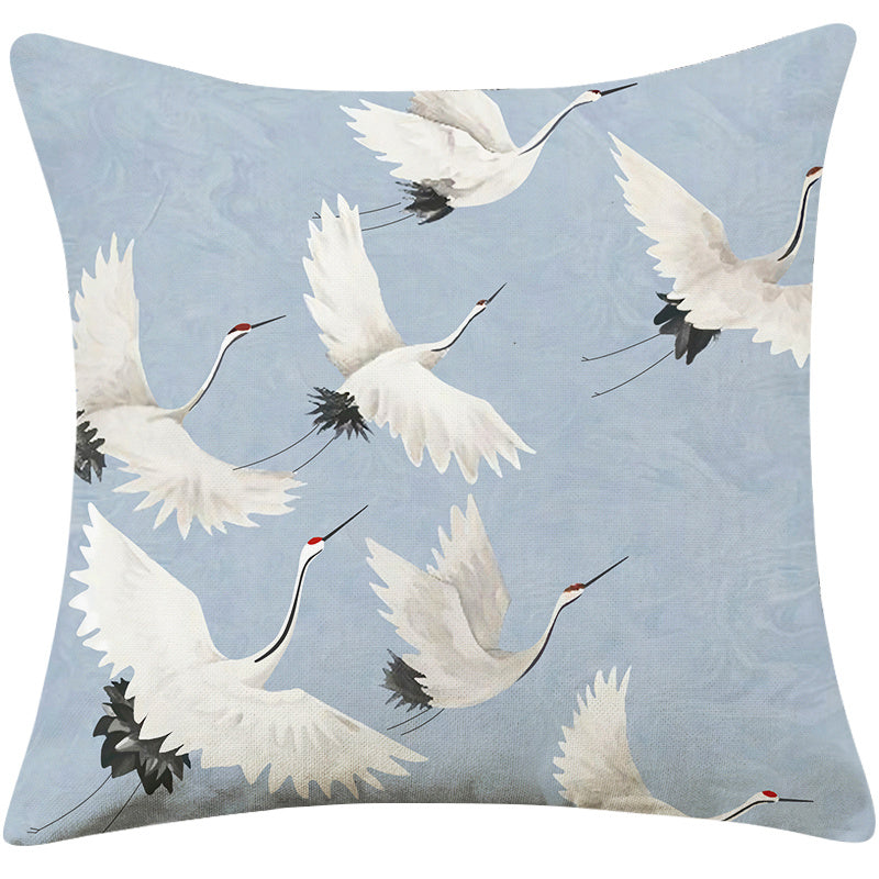 Pillow Cushion Sofa Bed Head Back