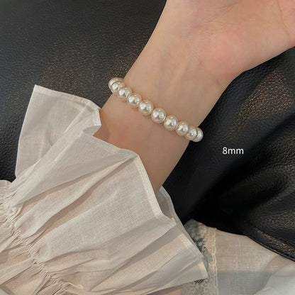 Pearl Bracelet - DropOnline.co