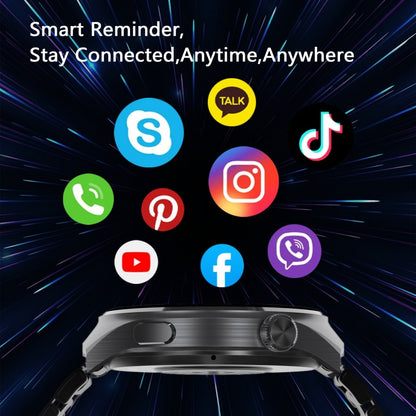 SENBONO V19 Business Men Smart Watch Answer Call Heart Rate Water Proof Sports Fitness Smartwatch Men - DropOnline.co