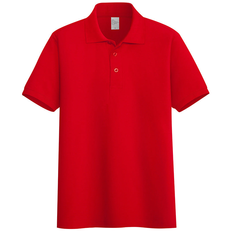 Men's Classic T-Shirt - Essential Everyday Wear