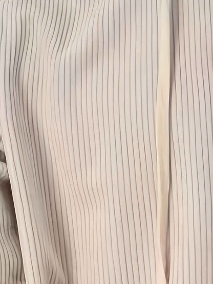 Unisex Jacquard Round Neck Hoodie - Export Quality European American Sizes