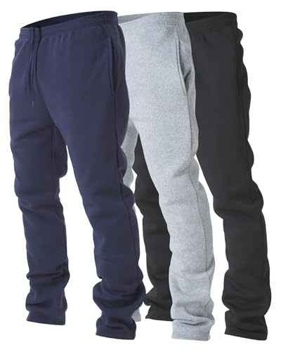 Loose Jogging Casual Sweatpants Trendy Combination Multiple Pieces