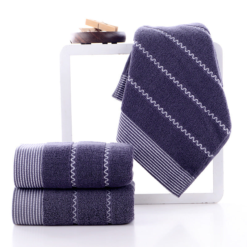 Cotton Towel Household And Face Wash