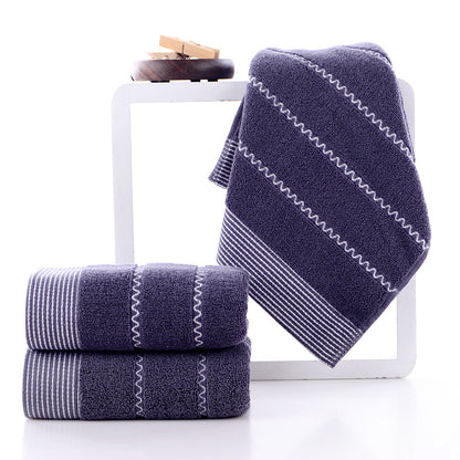 Cotton Towel Household And Face Wash