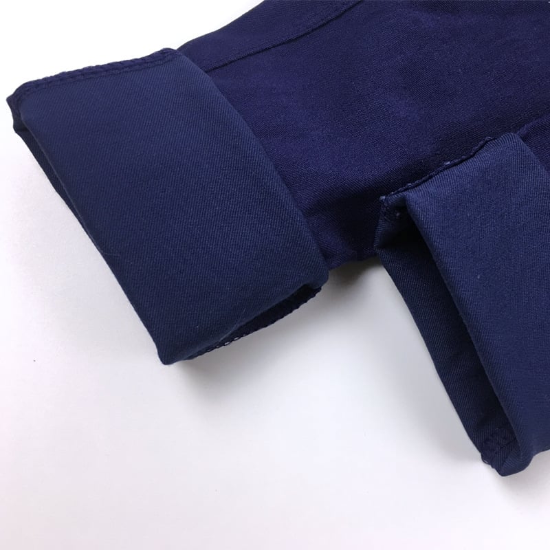 Girls' Stretch Slim-fit Leggings
