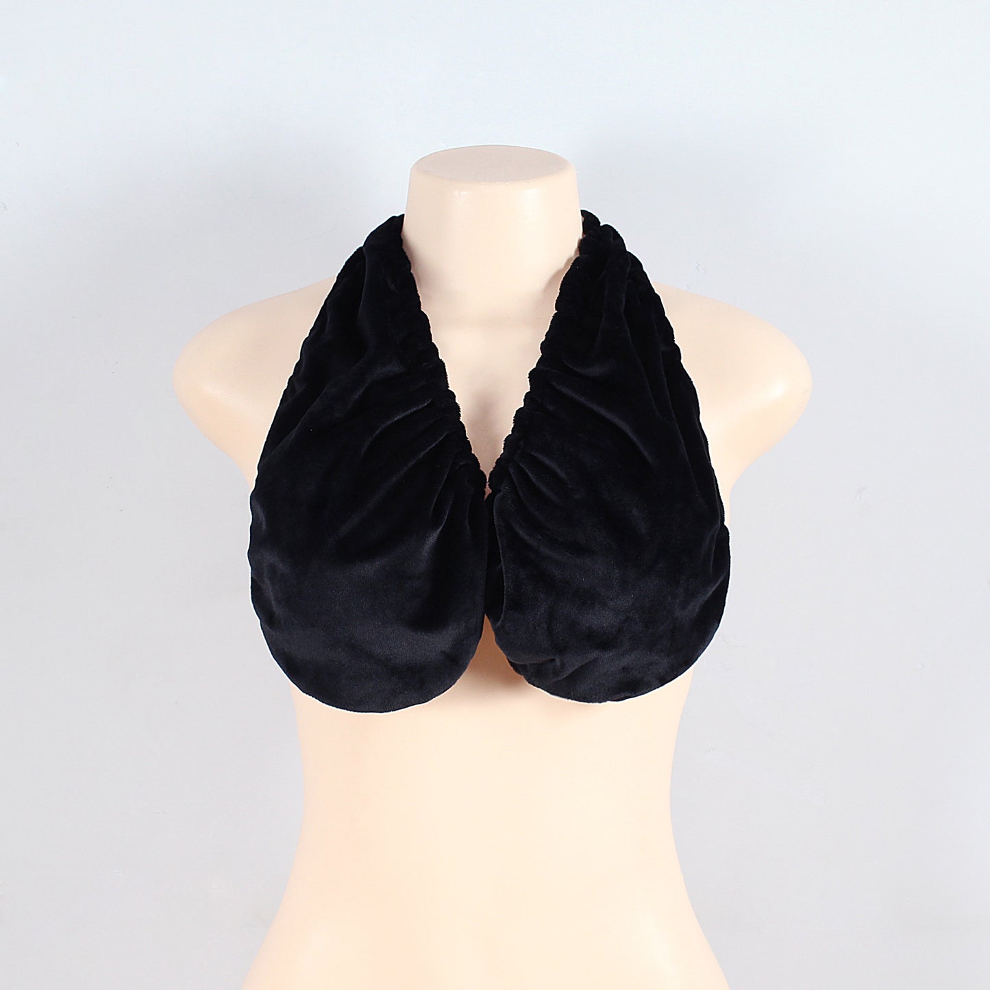 Towel Bra Bath Towel Halter Chest Wrap