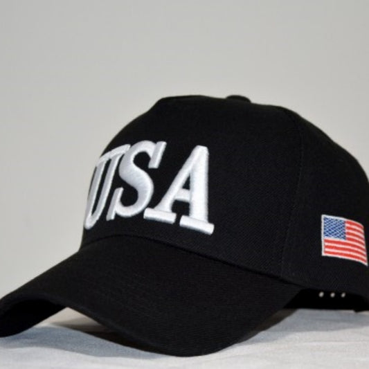 Men's Fashion Baseball Caps - Comfortable Adjustable Hot Style Casual Sports Hats