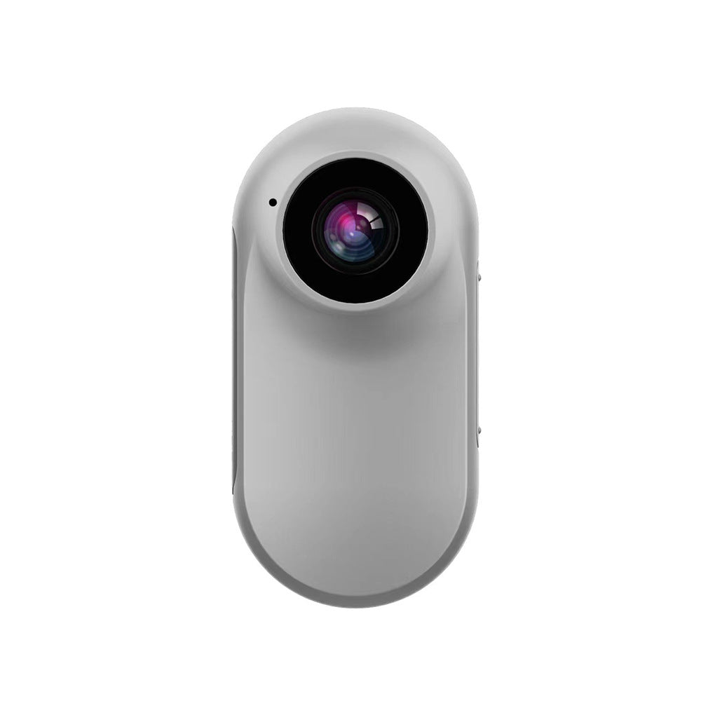 Thumb Sports Camera HD 1080p with Screen - Compact Action Camera for Outdoor Recording