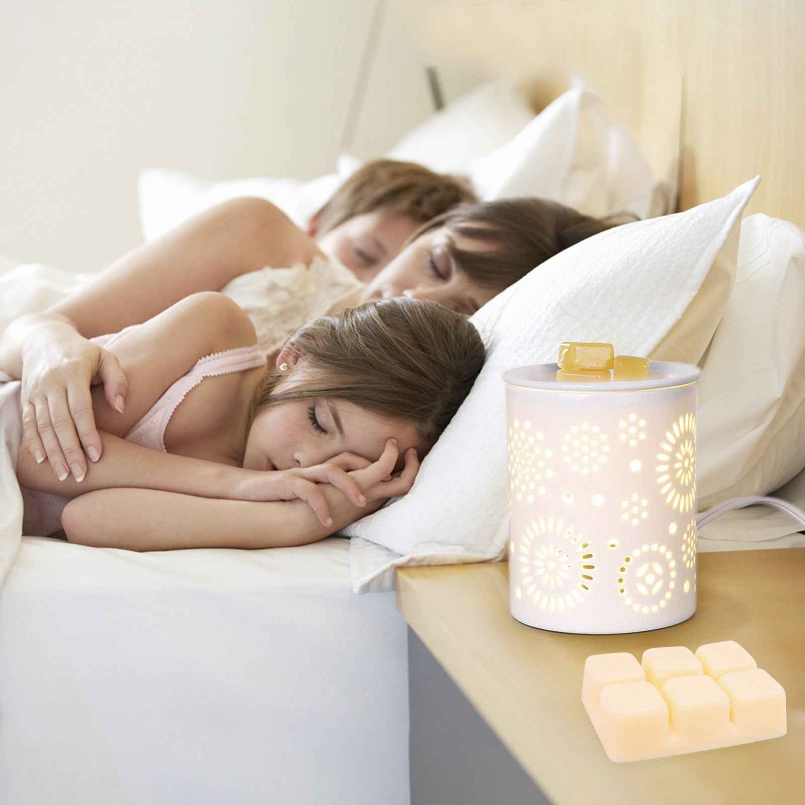 Aromatherapy Natural Soy Wax Household