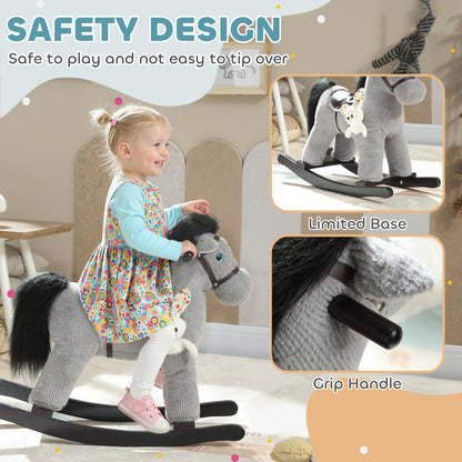 Kids Rocking Horse