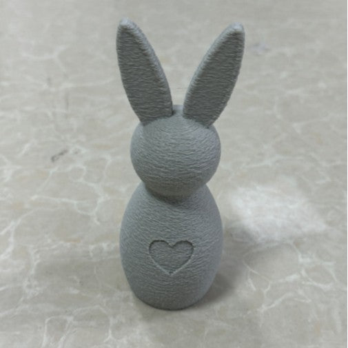 Premium PLA Minimalist Home Decoration - Modern Simple Gift Ornament
