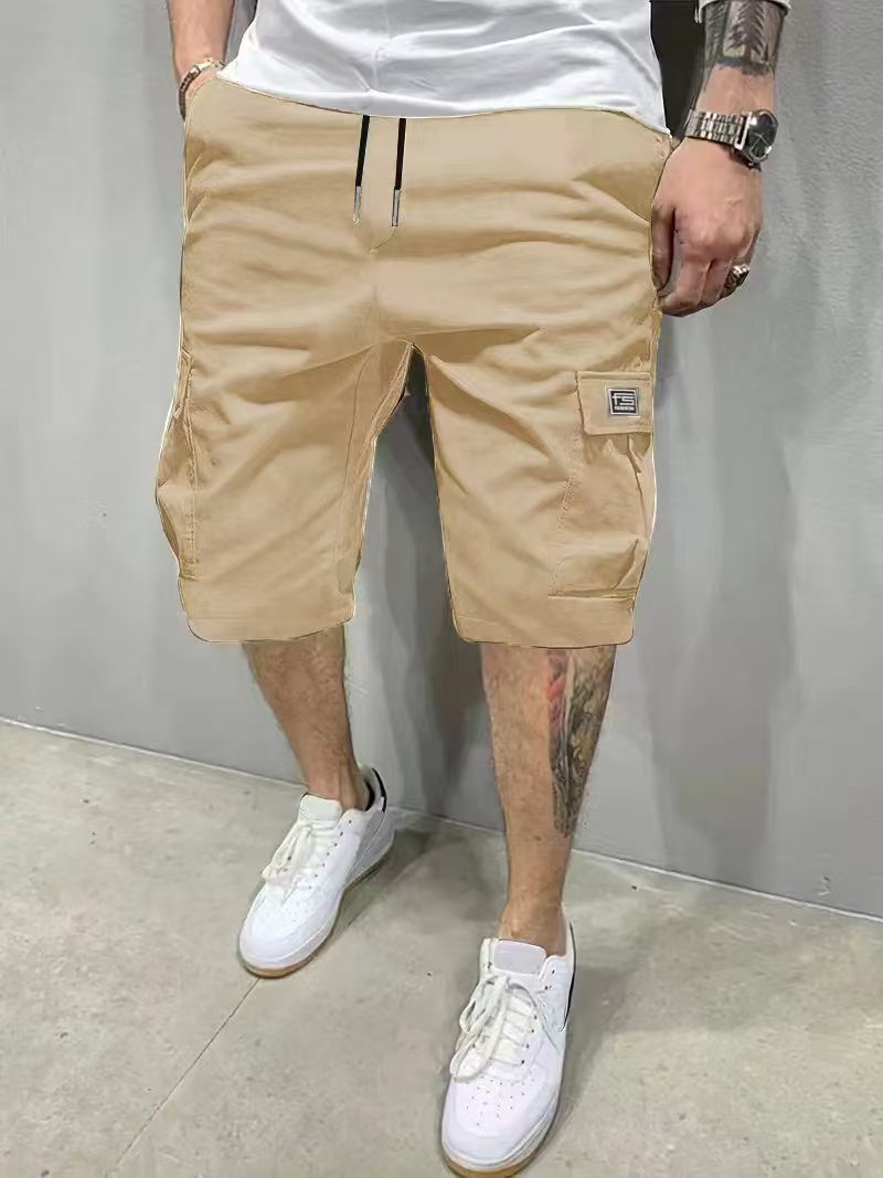 Men's Casual Sport Pants - Comfortable Athletic Wear