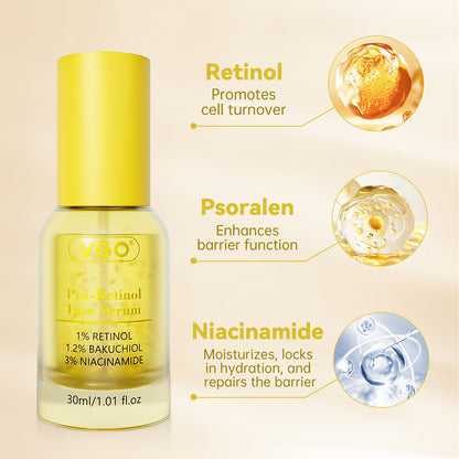Pro-Retinol Face Serum - DropOnline.co