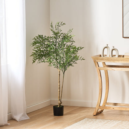 120CM ARTIFICIAL NANDINA - DropOnline.co