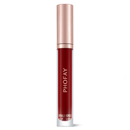 PHOFAY Hyaluronic Lip Gloss - DropOnline.co