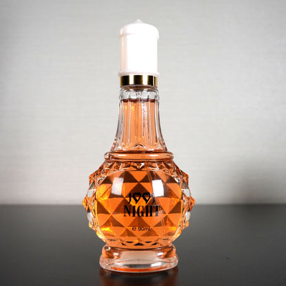 Masked Goddess Perfume - A Long-lasting, Niche Fragrance For Women - DropOnline.co