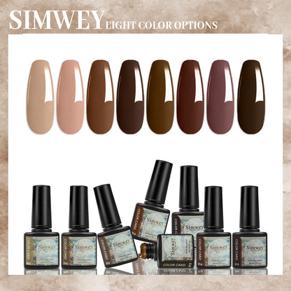 Temu Banned The Sale Of 8pcs Gel Nail Polish - DropOnline.co