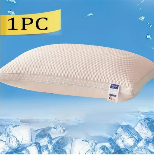 Cooling Breathable Tofu Pillows