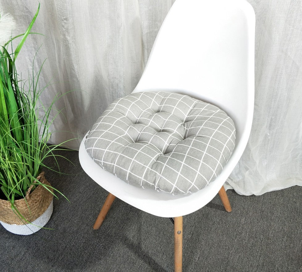 Hot Sale Round Chair Cushion Cushion Office Sedentary