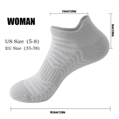 3 Pairs No Show Socks Womens Low Cut Ankle Short Anti-slid Athletic Running Novelty Casual Invisible Liner Socks