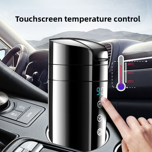 Electric Heating Cup