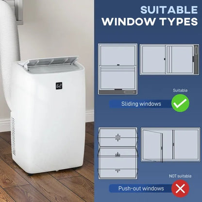 Air Conditioner - DropOnline.co