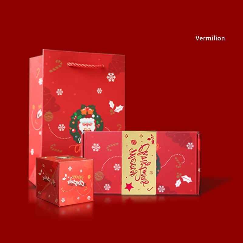 Christmas Eve Surprise Box - Creative Gift Box - DropOnline.co