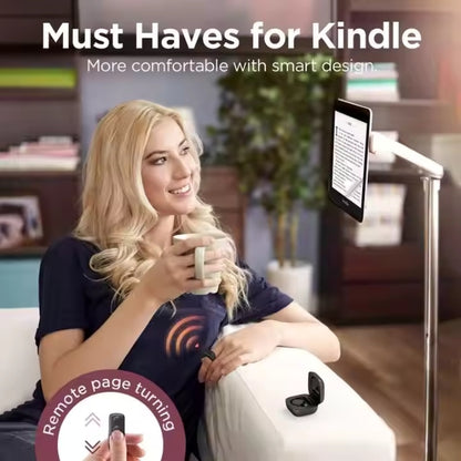 Smart BT Remote Ring - DropOnline.co