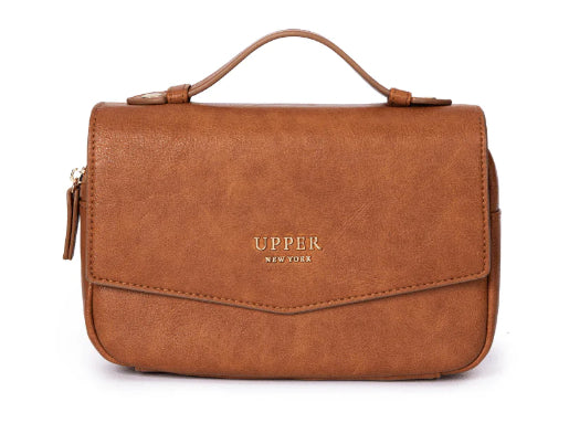 Large Capacity Multifunctional Shoulder PU Backpack