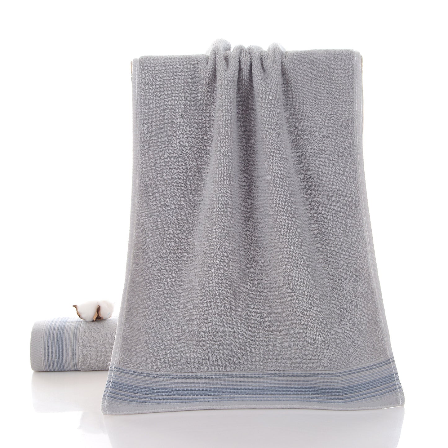 Cotton Towel Household And Face Wash