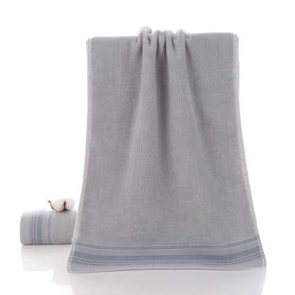 Cotton Towel Household And Face Wash