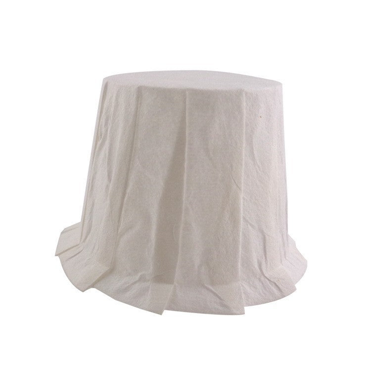 Disposable Coffee Filter Cups - Premium Paper Drip Filters