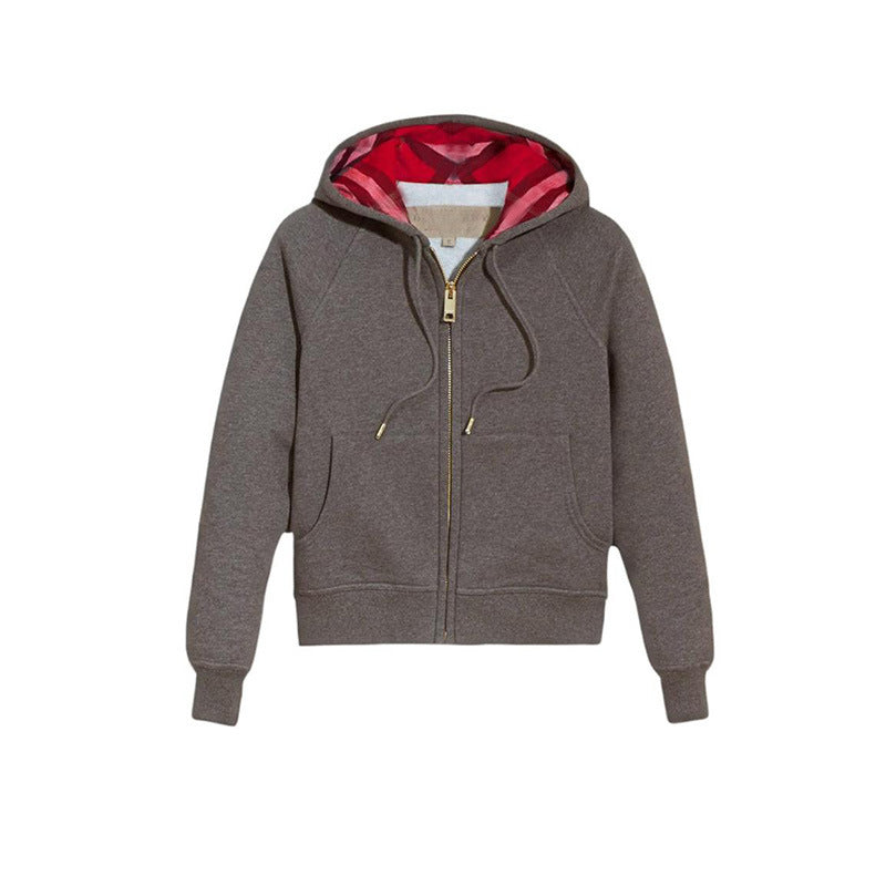 women sweatshirt