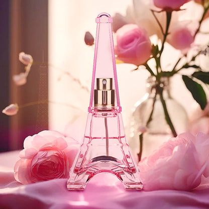 A Trip To Paris. Women Are Free To Encounter Perfumes, Fresh And Fragrant - DropOnline.co